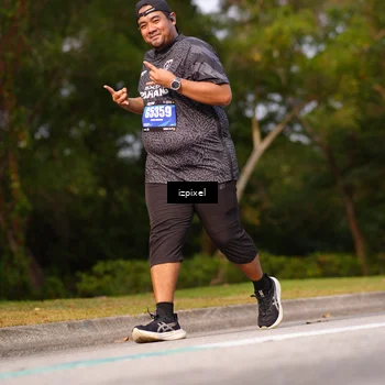 Runner Photo 5399863