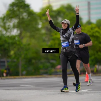 Runner Photo 5399865