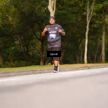 Runner Photo 5399866