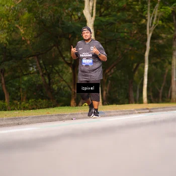 Runner Photo 5399867
