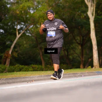 Runner Photo 5399868