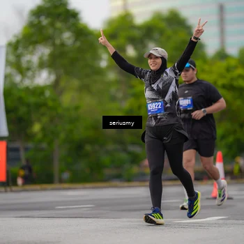 Runner Photo 5399869