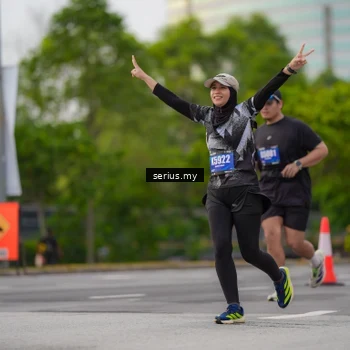 Runner Photo 5399870
