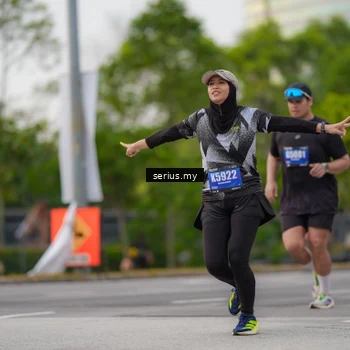 Runner Photo 5399871