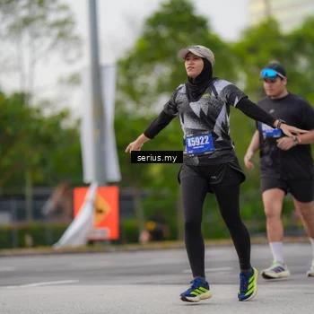 Runner Photo 5399873