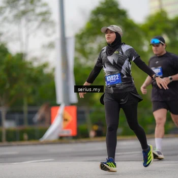 Runner Photo 5399874