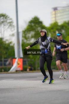 Runner Photo 5399876