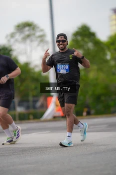 Runner Photo 5399877