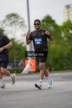 Runner Photo 5399878