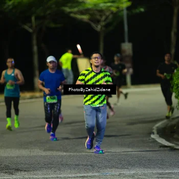 Runner Photo 5399880