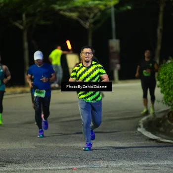 Runner Photo 5399882
