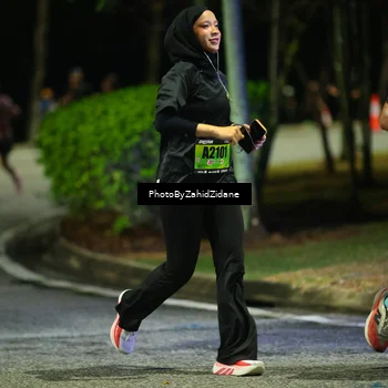 Runner Photo 5399884