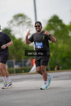 Runner Photo 5399885