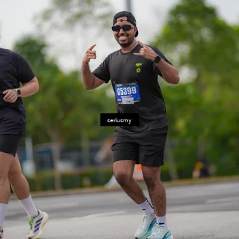 Runner Photo 5399886