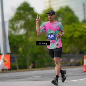 Runner Photo 5399887