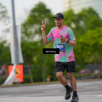 Runner Photo 5399888