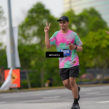 Runner Photo 5399890