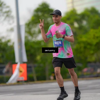 Runner Photo 5399891