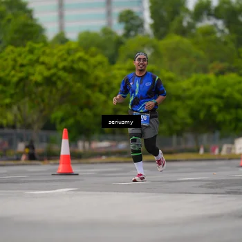 Runner Photo 5399892