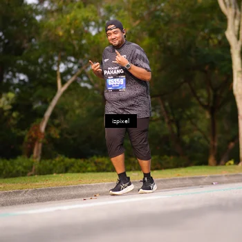 Runner Photo 5399893