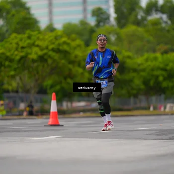Runner Photo 5399896
