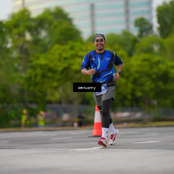 Runner Photo 5399897