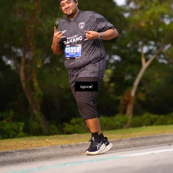 Runner Photo 5399898