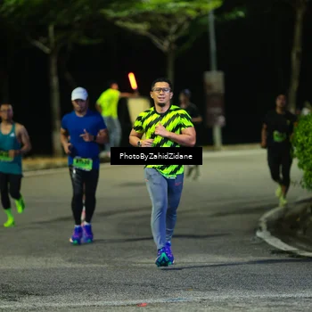 Runner Photo 5399899