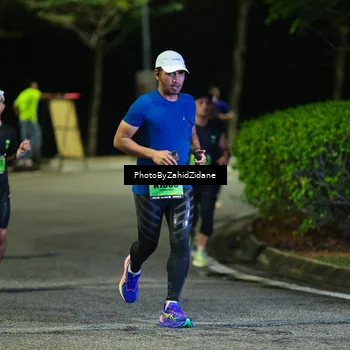 Runner Photo 5399900