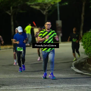Runner Photo 5399901