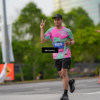 Runner Photo 5399902