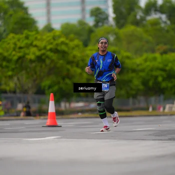Runner Photo 5399904