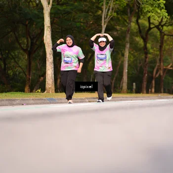 Runner Photo 5399907