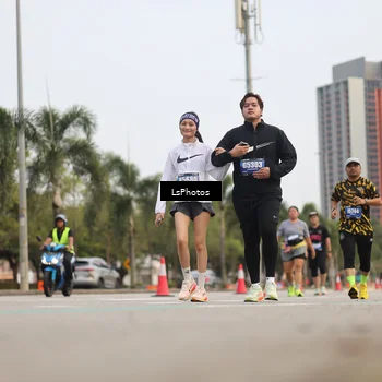 Runner Photo 5399909
