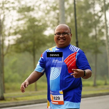 Runner Photo 5399913
