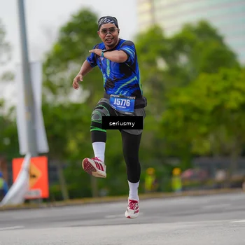 Runner Photo 5399915