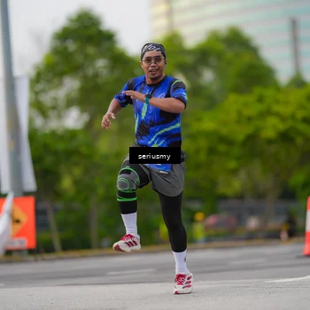 Runner Photo 5399916