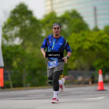 Runner Photo 5399917