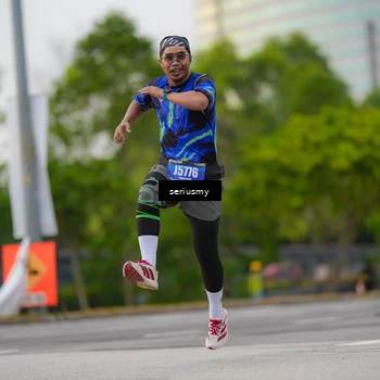 Runner Photo 5399919