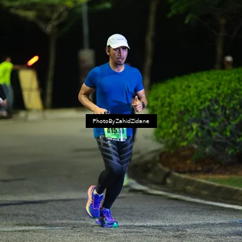 Runner Photo 5399920
