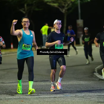 Runner Photo 5399921