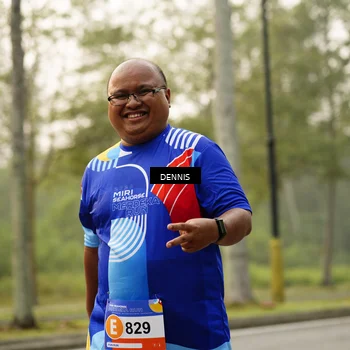 Runner Photo 5399922