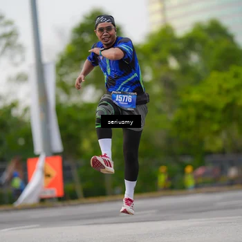 Runner Photo 5399923