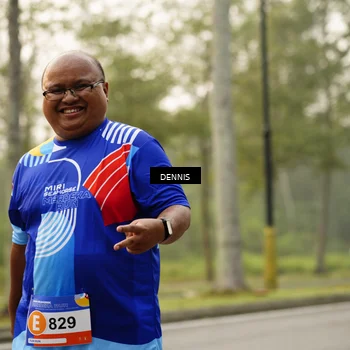 Runner Photo 5399924