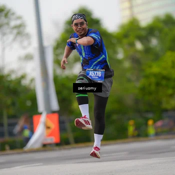 Runner Photo 5399925