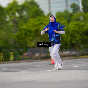 Runner Photo 5399926