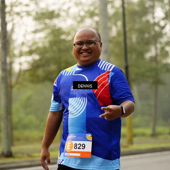 Runner Photo 5399927