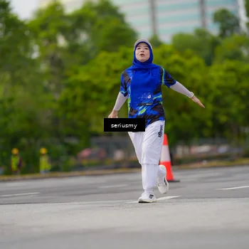 Runner Photo 5399928