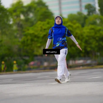 Runner Photo 5399930