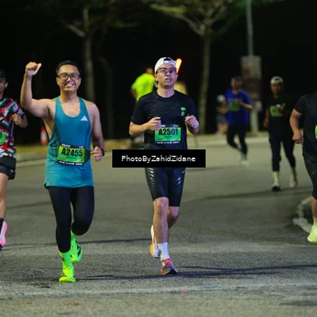 Runner Photo 5399932